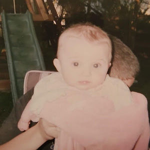 Meet your Posher, Zoey